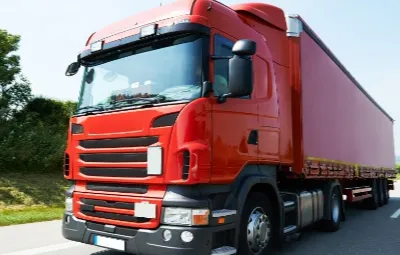 Ankara Doğanşehir Ambar Kargo