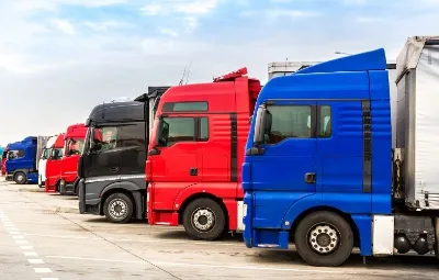 Ankara Doğanşehir Ambar Nakliyat