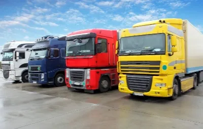 Ankara Doğanşehir Nakliye Ambarı