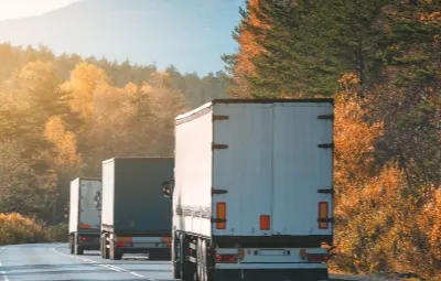 Ankara ile Doğanşehir Arası Klima Taşıma