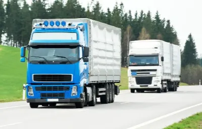 Ankara ile Doğanşehir Arası Eşya Taşıma